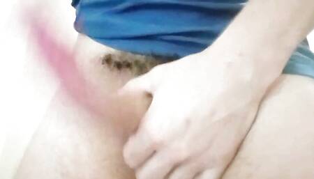 Cumshow