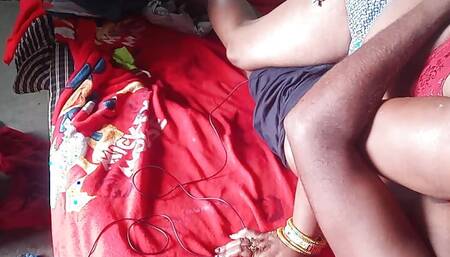 My wife is leaving me, giving more fun to Chad above