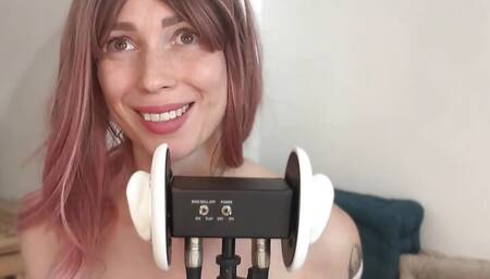 Vends-ta-culotte - sexy ASMR: intimate confessions of a beautiful French woman