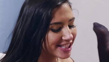 Gianna Dior Gives Her Ex A Blowjob While Her Hot Professor Madison Ivy Teaches Her The Right Way - DIGITAL PLAYGROUND