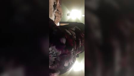 Sissy twerking