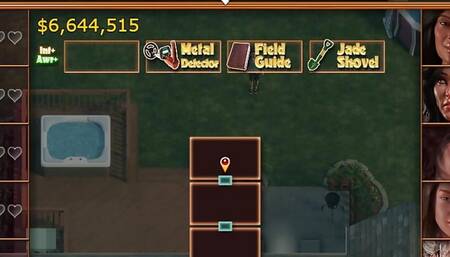 Treasure Of Nadia - Ep 22 - A New Guide by MissKitty2K