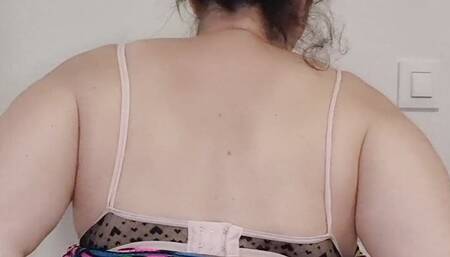 Milf caliente - Evita Camila