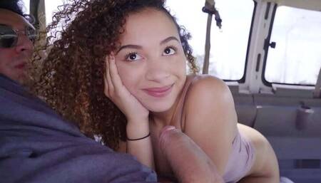 Mariah Banks