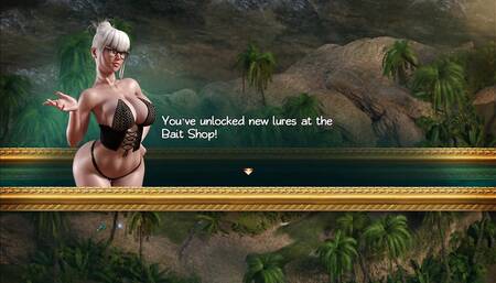 Treasure Of Nadia - Ep 23 - Redhead Venus by MissKitty2K