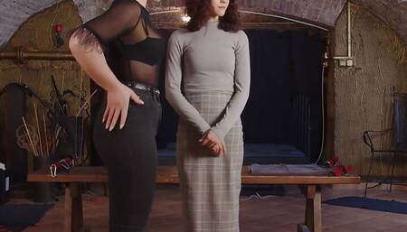 Stay Tougher to Win - Part 1