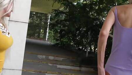 Know How to Make Him Cum - Swhores