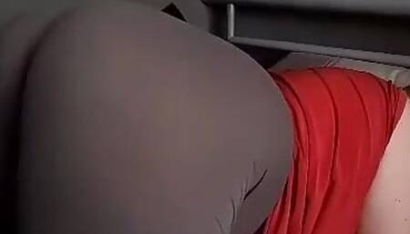 Chubby Slut Farting Compilation