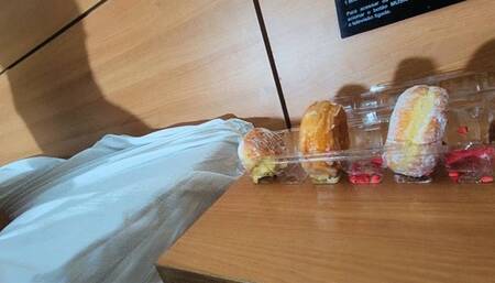 Solo masturbation BBW one, by BBW Slotdoll, (cam by Camila) FULL HD