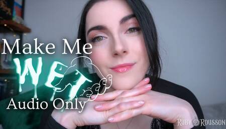 Sustainable Financial Domination - Audio Only