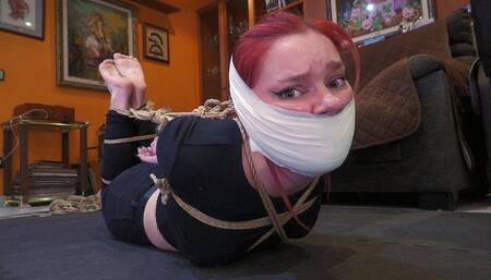 The promotion is mine!