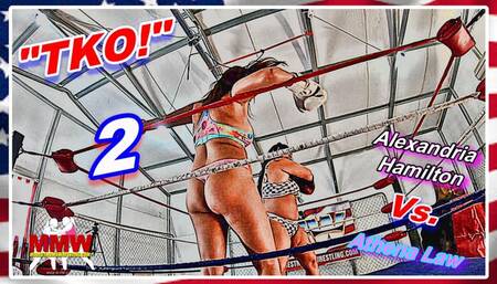 TKO! 2