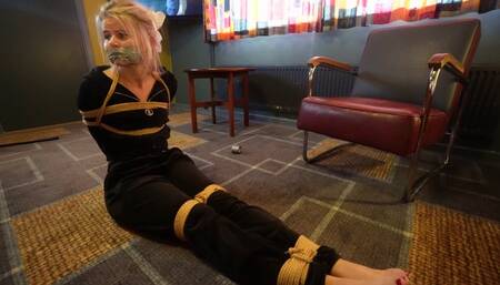 Summer - Don't Wriggle To Much WMV