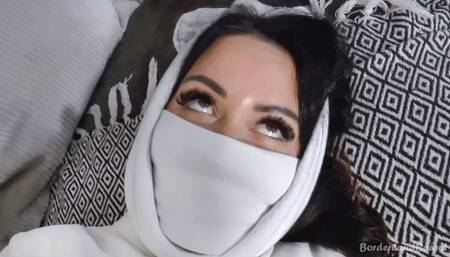 Roxxy in: Oh GOSH!! Mr Herbert Has Escaped from His Room & Buxom Duty Supervisor Hottie Miss Clark Has Been Stolen!! (HD)