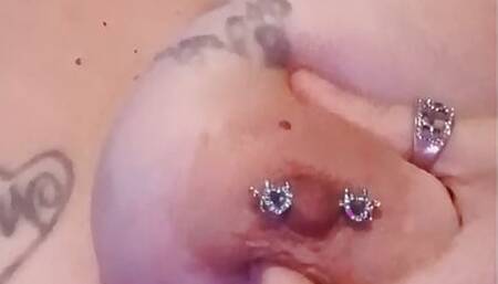 Fuckin Myself