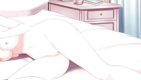 Let's Play - Seek Girl II, Animation 1, No Commentary, 4K, 60 FPS, ULTRA HD