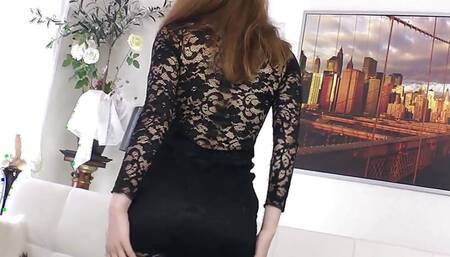 Open My Ass And I Enjoy Like A Slut Sc5