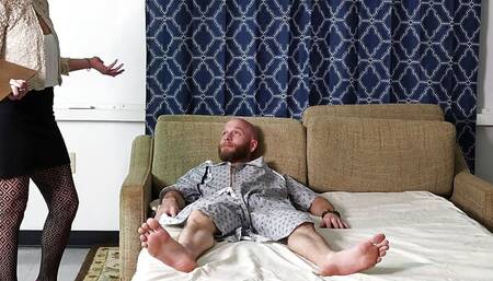 Blowjob CIM - Make a Wish Foundation