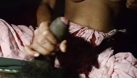 hindi sexSangita bhabhi ko night andhre me choda deshi masti