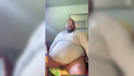 First Bate in New Apartment