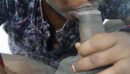 A Tamil Wife Cheats on Her Stepsister's Husband