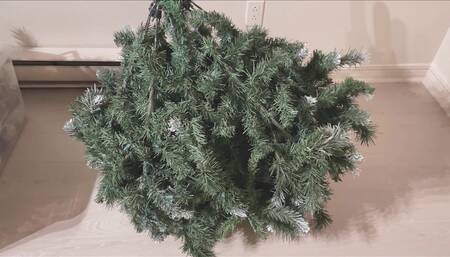 Depraved for Santa