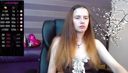 IrisNichols Webcam video from MyFreeCams [July 27 2024]