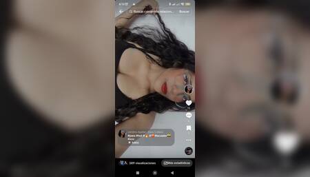 Step Cousin me very well ????