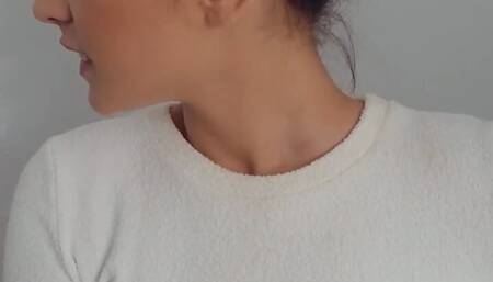 Watch Kinky Brunette Ginebra Bellucci And Jordi El Nino Polla Fuck In The Teacher's Room - MOFOS