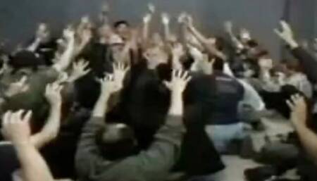 Gangbang Archive 10 BBC guy orgy