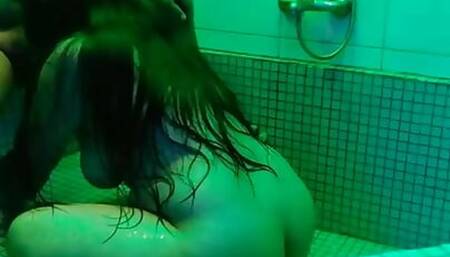 Pinay college student chubby beautiful body ????