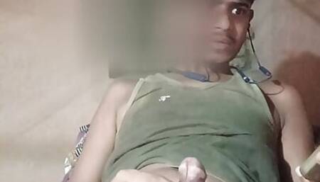 Sexy school boy practicing handjob UNCENSORED VIDEO ON FAPHOUSE!