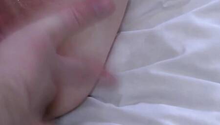 Two Guys Make Me Squirt