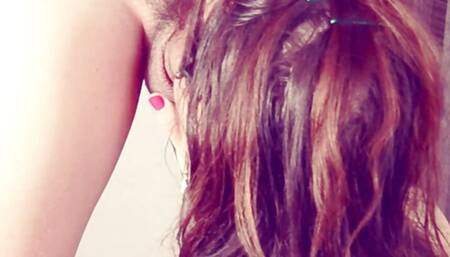 Intense Deepthroat for Lucky Boyfriend