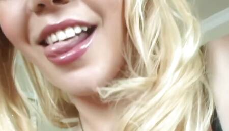 8teenhub - Annette Schwarz Is a Sucker for a Fresh Load