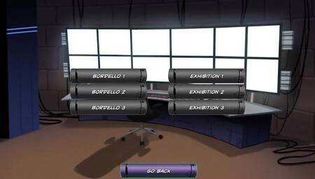 Something Unlimited - Part 29 - Lois Loses Control