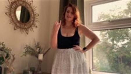 SPH - Caught Perving and Blackmailed into Showing your Tiny Pathetic Cock