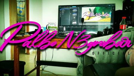 THROAT = FETISH FOR PABLO