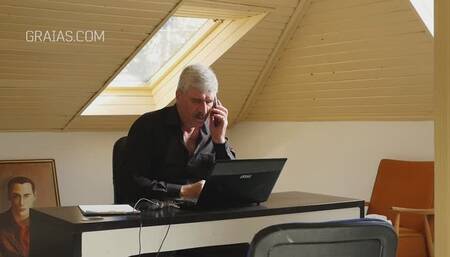 Endless Hour - part 1