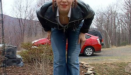 Fountains Remastered (MP4) - Beverly Bacci