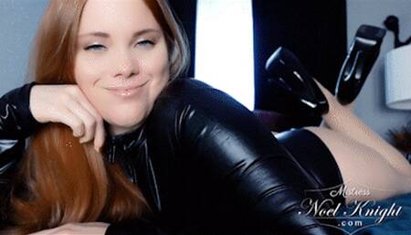 Clean Up Your Filth Puddle!