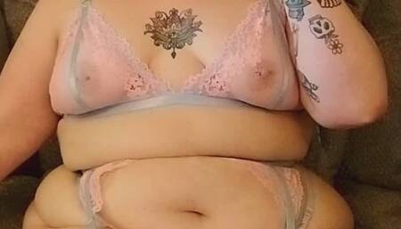 Pay For My Dates Pig