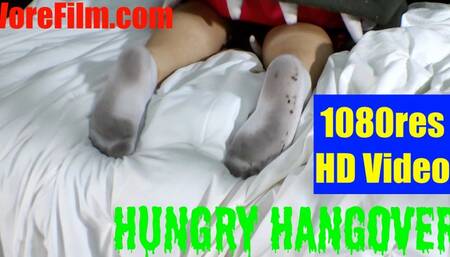 Hungry Hangover - VoreFilm version 1080res HD