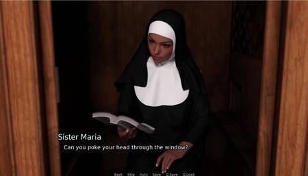 Grandmas House 95 Ive Fucked Mabel and Megan