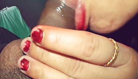 Indian Bhabhi Midnight Loud Moaning and Hot Sex Video