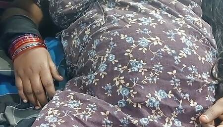 A Tamil wife cheats on her sister husband