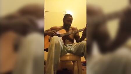 Me on Guitar