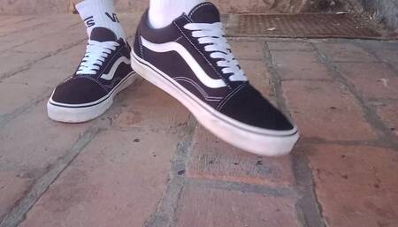 My Vans Old