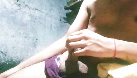 Indian Desi boy Punjabi mastarvaction