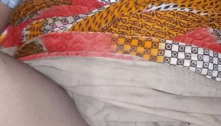 Hot bhabhi full romance